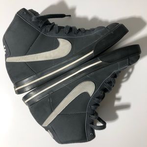 *Nike Sweet Classic High